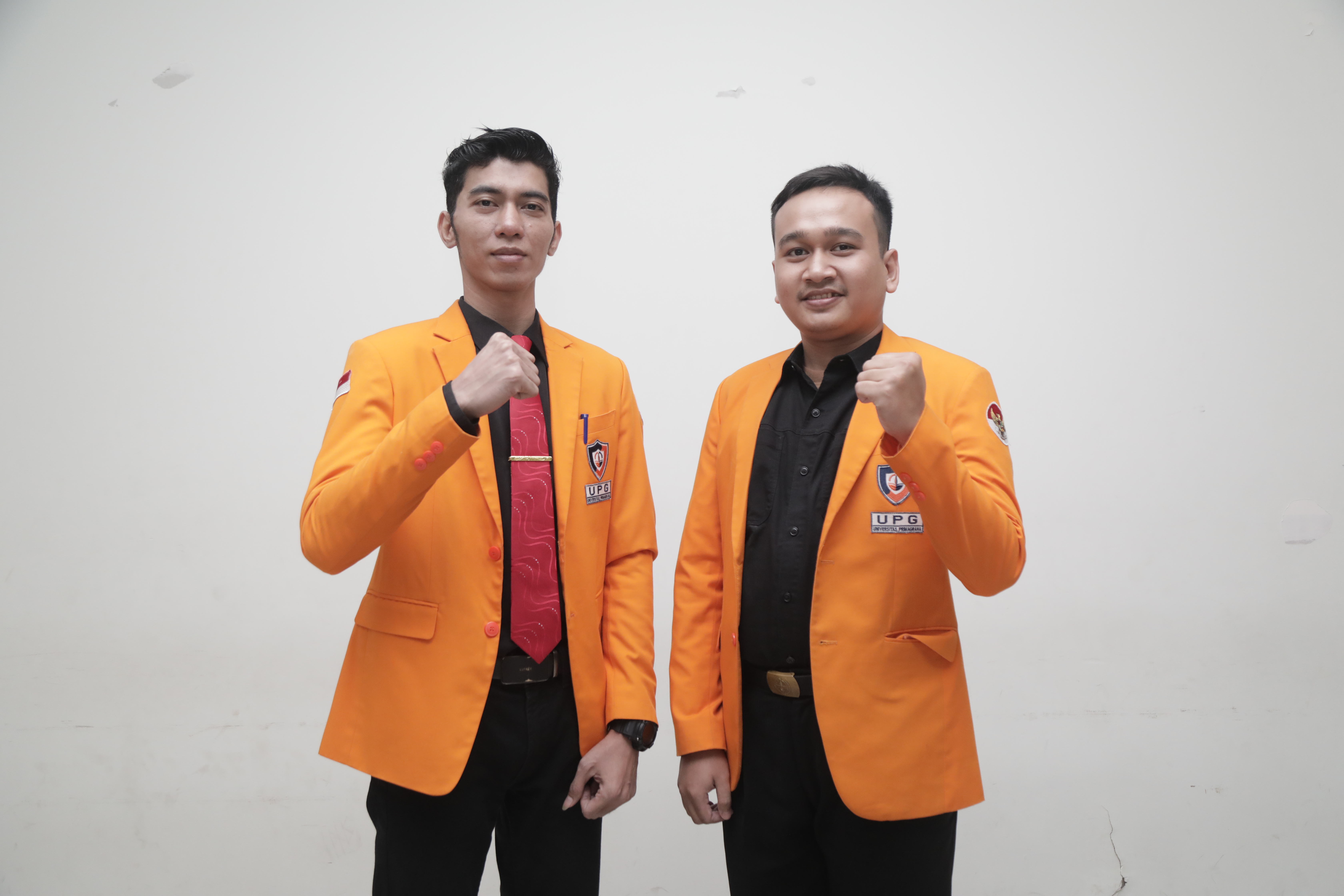 Organisasi & UKM
